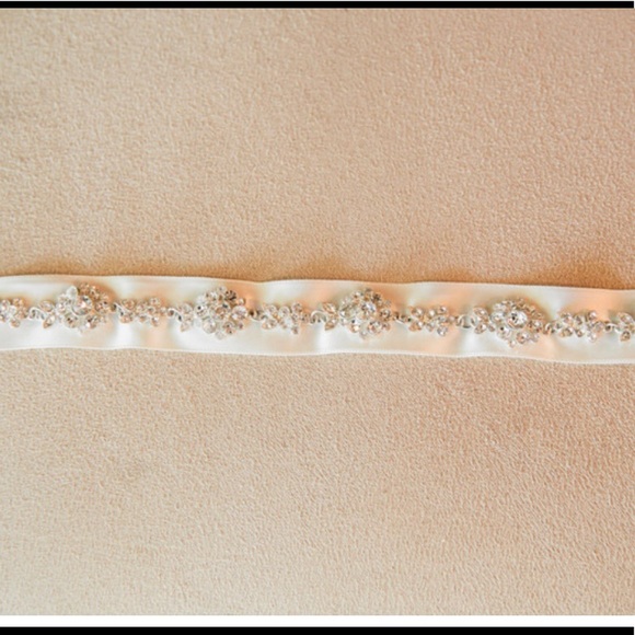 Bridal Belt main image 4